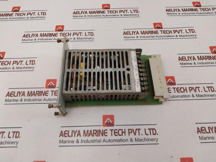 Mar-el Control System Mec 210 94V