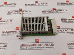 Mar-el Control System Mec 210 94V