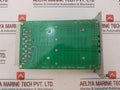 Mar-el Control System Mec 210 94V