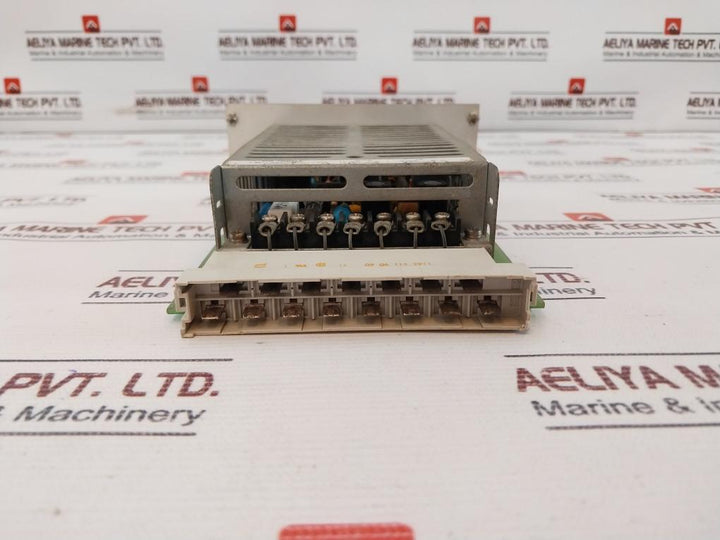 Mar-el Control System Mec 210 94V