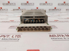 Mar-el Control System Mec 210 94V