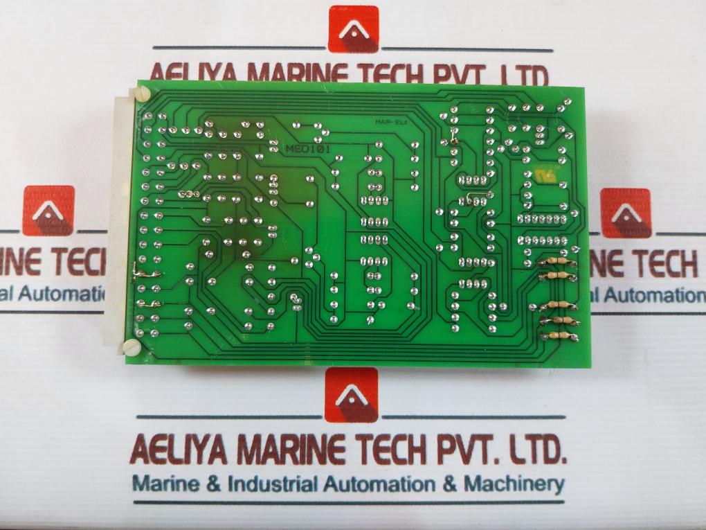 Mar-el Meg-100-101-102,Mej-100,Meg 100,Mea-101,Mea-200