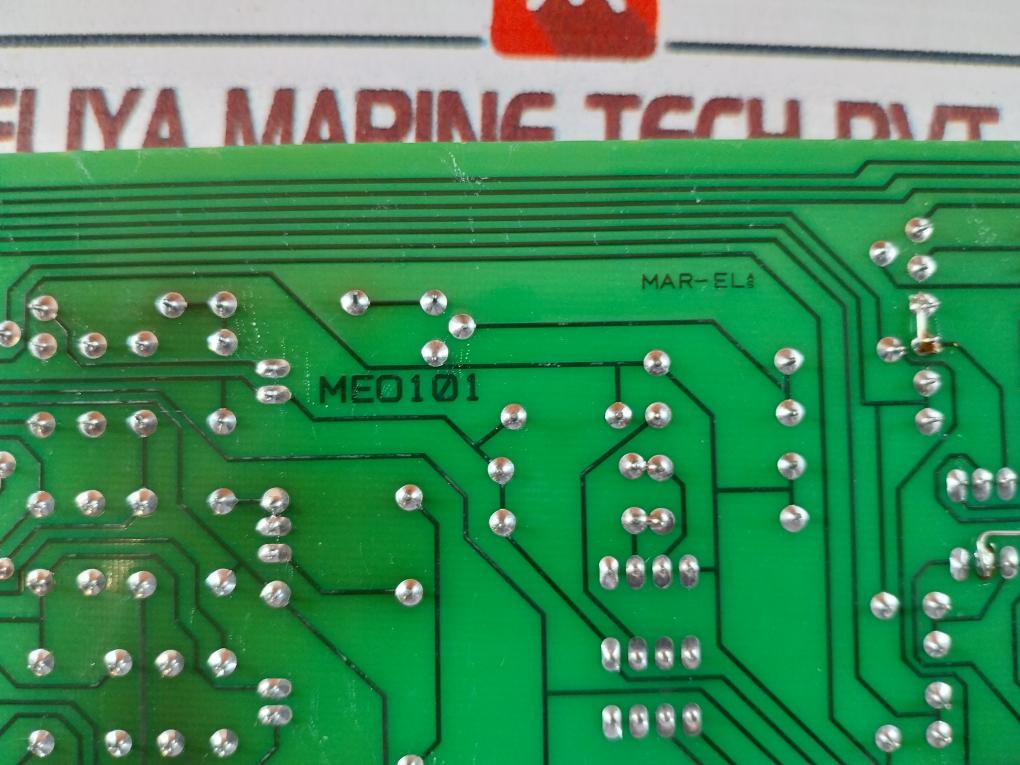 Mar-el Meg-100-101-102,Mej-100,Meg 100,Mea-101,Mea-200