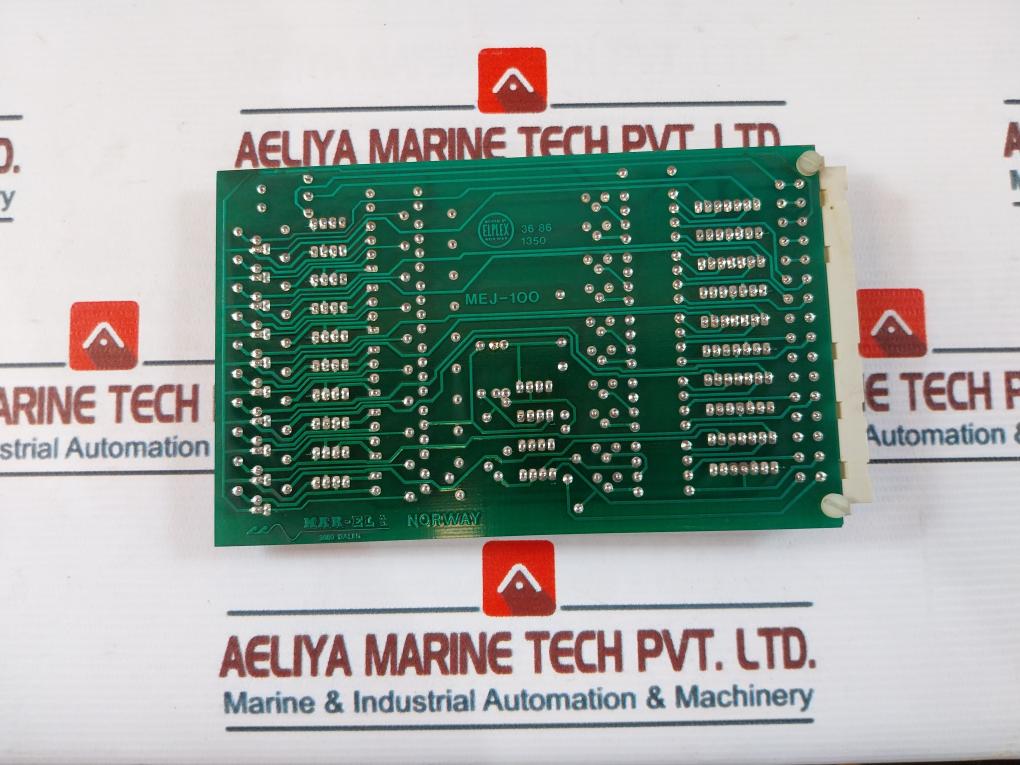 Mar-el Meg-100-101-102,Mej-100,Meg 100,Mea-101,Mea-200