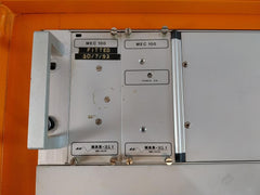 Mar-el Meg-100-101-102,Mej-100,Meg 100,Mea-101,Mea-200