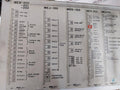 Mar-el Meg-100-101-102,Mej-100,Meg 100,Mea-101,Mea-200