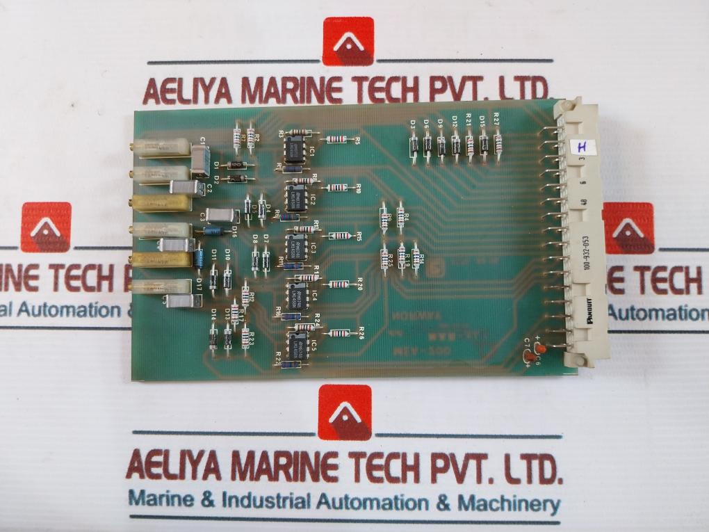 Mar-el Meg-100-101-102,Mej-100,Meg 100,Mea-101,Mea-200