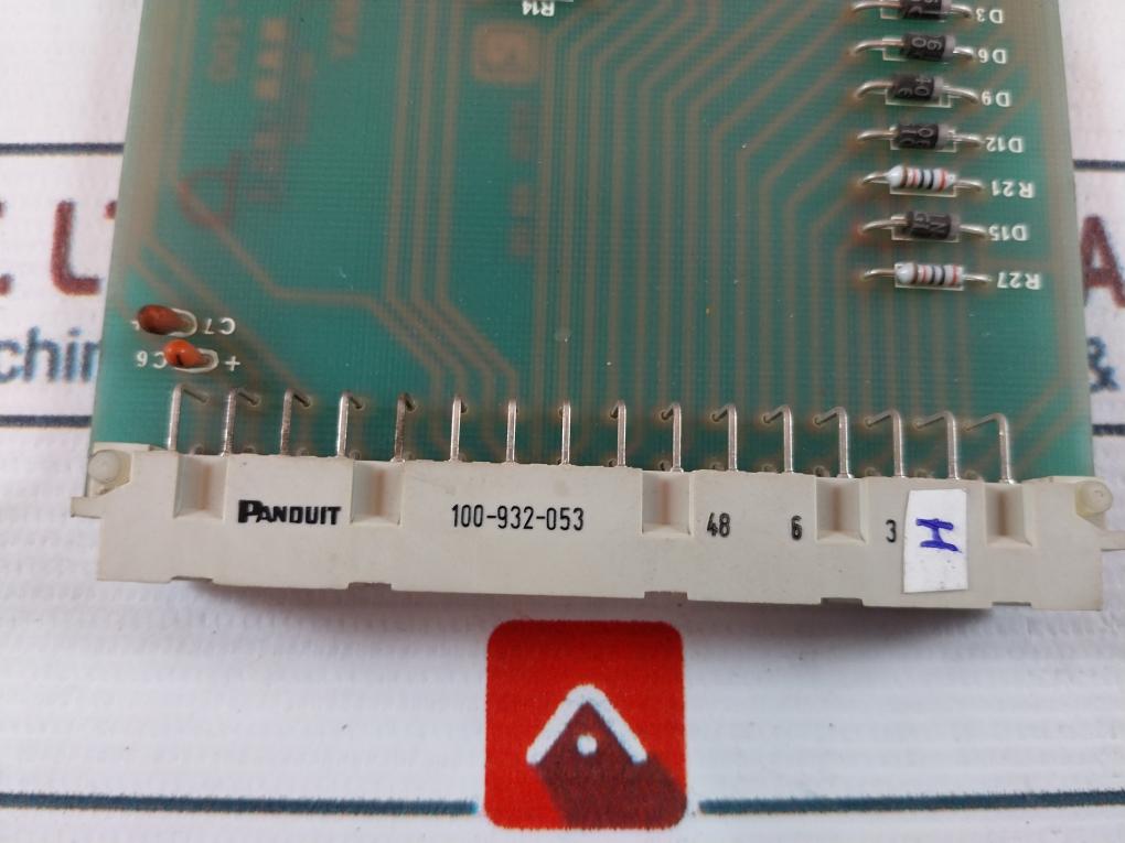 Mar-el Meg-100-101-102,Mej-100,Meg 100,Mea-101,Mea-200