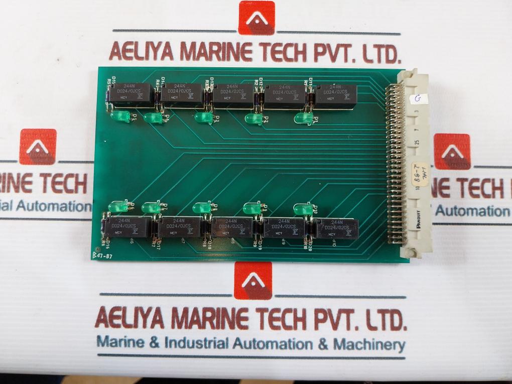 Mar-el Meg-100-101-102,Mej-100,Meg 100,Mea-101,Mea-200