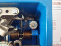 Mar-in Controls 0-25 Cst Viscosity Controller Dp100201 0 To 200 Kpa 0 To 2 Bar