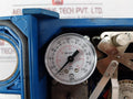 Mar-in Controls 0-25 Cst Viscosity Controller Dp100201 0 To 200 Kpa 0 To 2 Bar