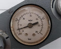 Mar-in Controls 20.55.167 Transmission Input Control Panel 0-30 Lb/In2 0-2 Bar
