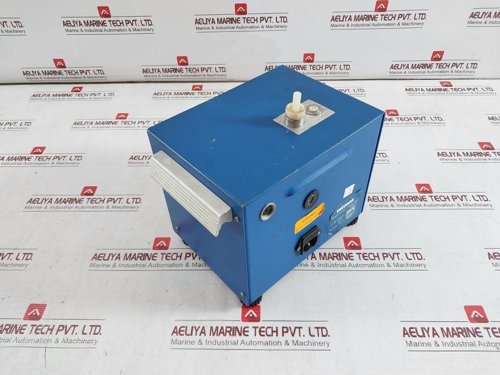 Mar-tec 83/84-1000-c Viscomar Industrial Test Equipment Viscometer 110/220V Ac