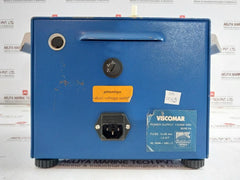 Mar-tec 83/84-1000-c Viscomar Industrial Test Equipment Viscometer 110/220V Ac