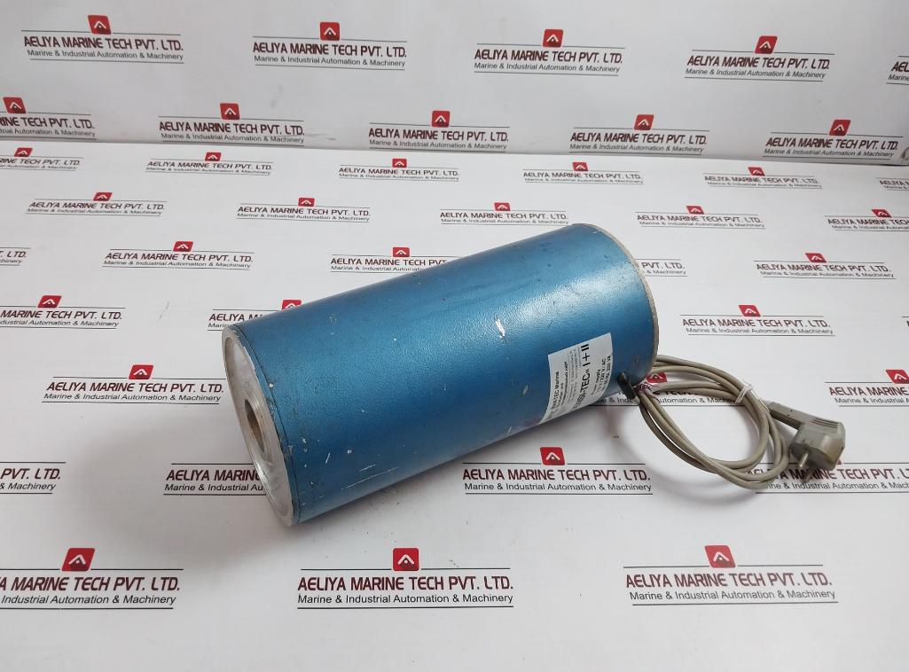 Mar-tec Densi-tec I+II Heated Density Meter For Oil & Fuel 110 V/ 220 V/Ac