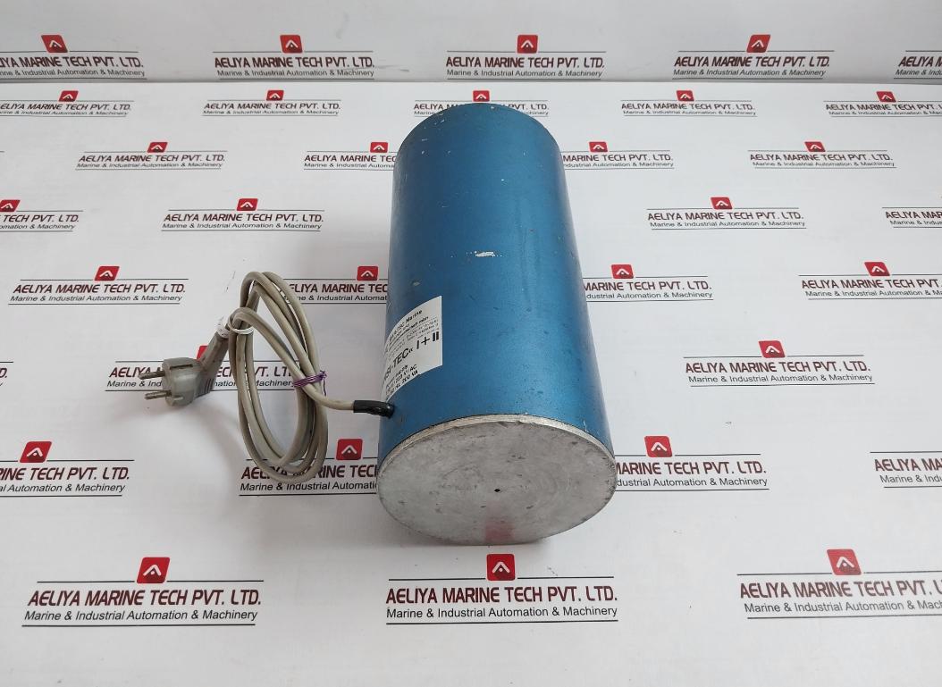 Mar-tec Densi-tec I+II Heated Density Meter For Oil & Fuel 110 V/ 220 V/Ac