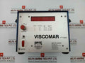 Viscometer Oil Fuel Viscosity Analyzer Viscomar 115 V/230 V Mar-tec