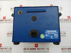 Viscometer Oil Fuel Viscosity Analyzer Viscomar 115 V/230 V Mar-tec