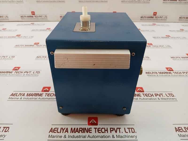 Viscometer Oil Fuel Viscosity Analyzer Viscomar 115 V/230 V Mar-tec