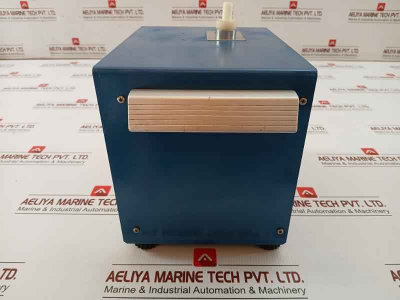 Viscometer Oil Fuel Viscosity Analyzer Viscomar 115 V/230 V Mar-tec