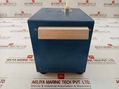Viscometer Oil Fuel Viscosity Analyzer Viscomar 115 V/230 V Mar-tec