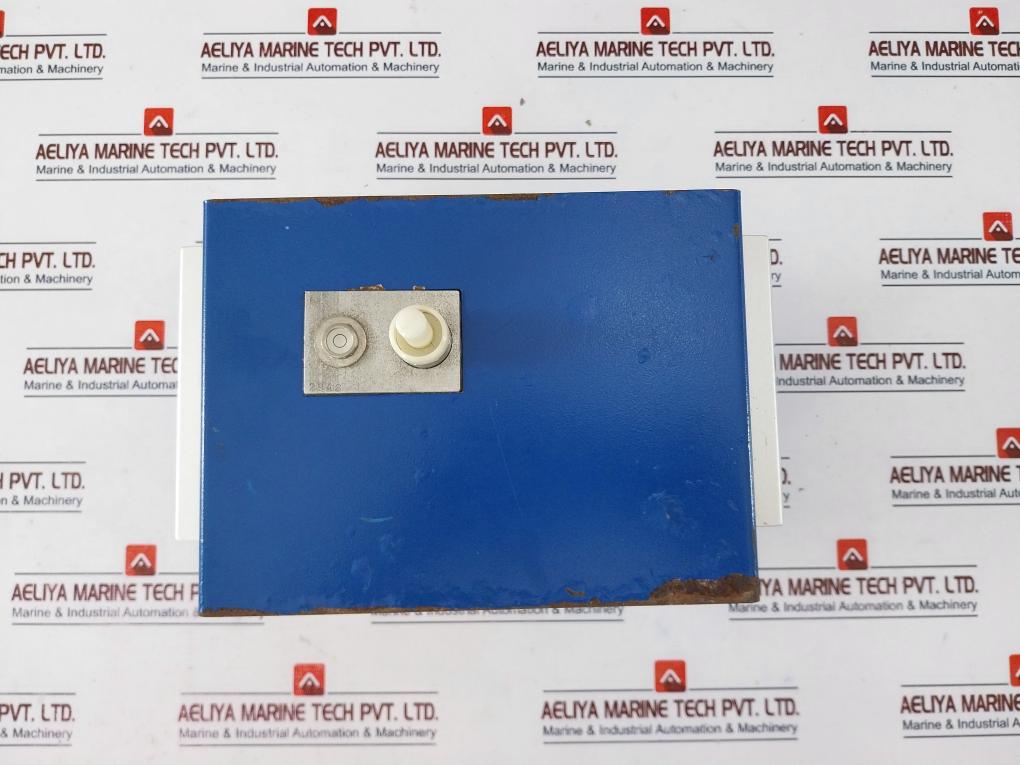 Mar-tec Viscomar 0046589 Industrial Test Equipment Viscometer