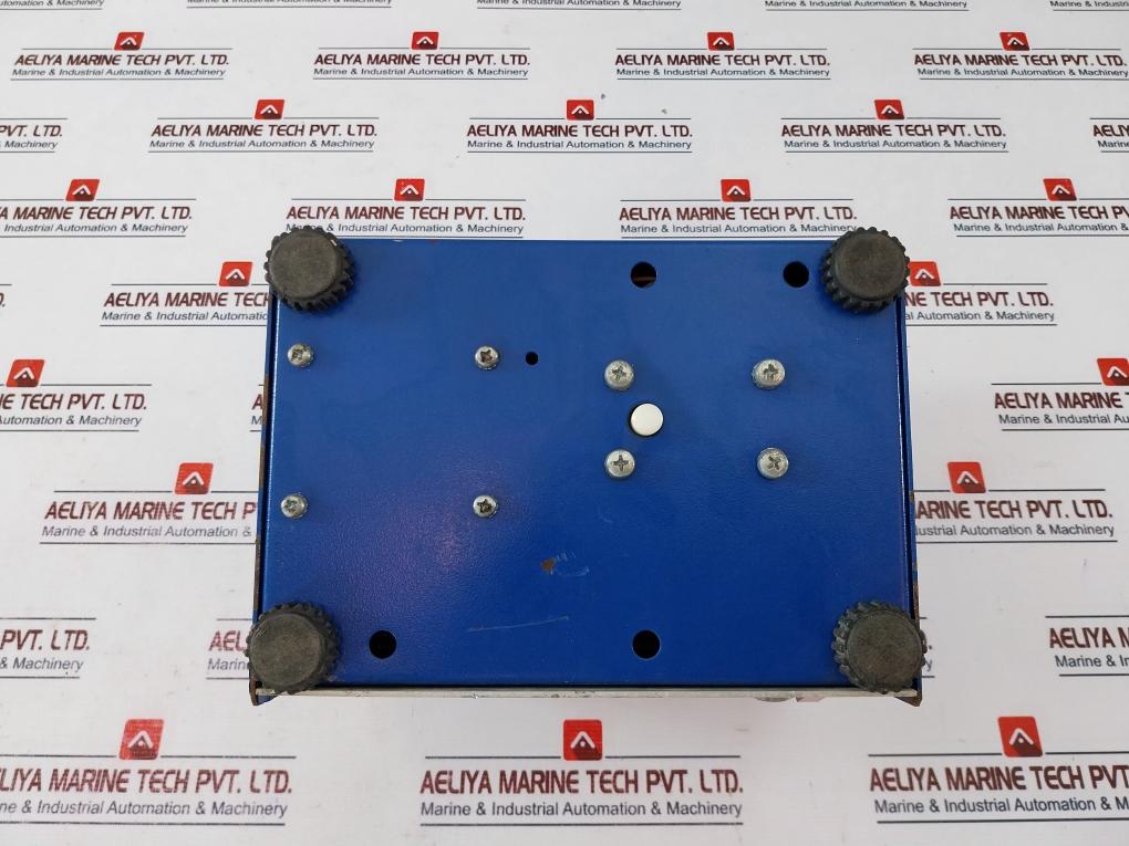 Mar-tec Viscomar 0046589 Industrial Test Equipment Viscometer