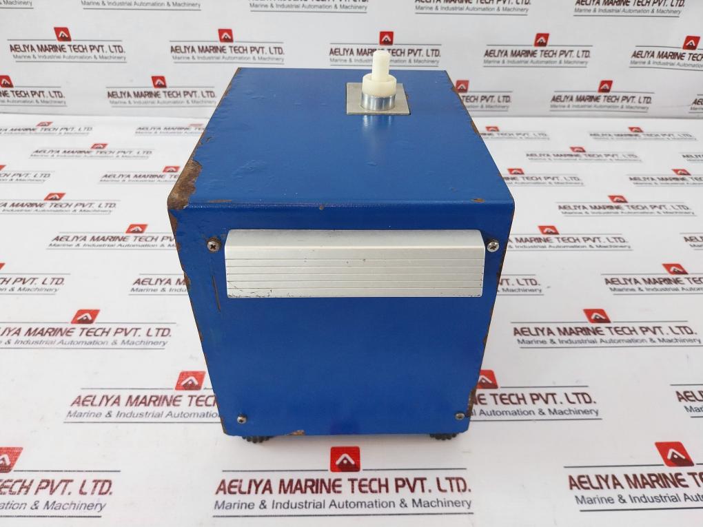 Mar-tec Viscomar 0046589 Industrial Test Equipment Viscometer