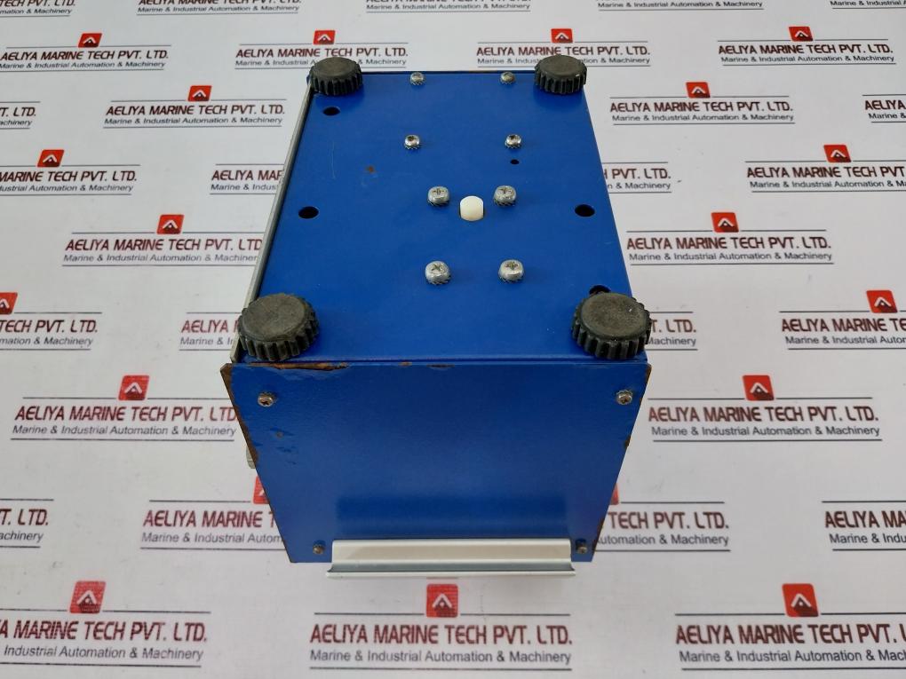 Mar-tec Viscomar 0046589 Industrial Test Equipment Viscometer