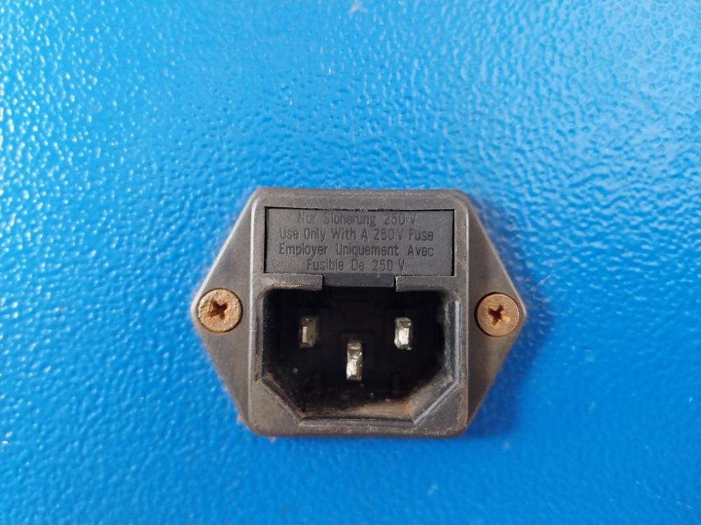 Mar-tec Viscomar Test Equipment Viscometer 19.75Mm 50C 25-999Cst 50/60Hz