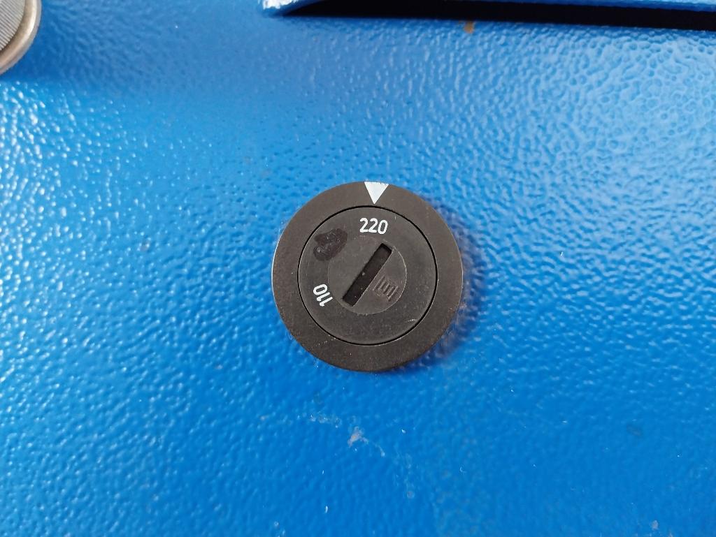 Mar-tec Viscomar Test Equipment Viscometer 19.75Mm 50C 25-999Cst 50/60Hz