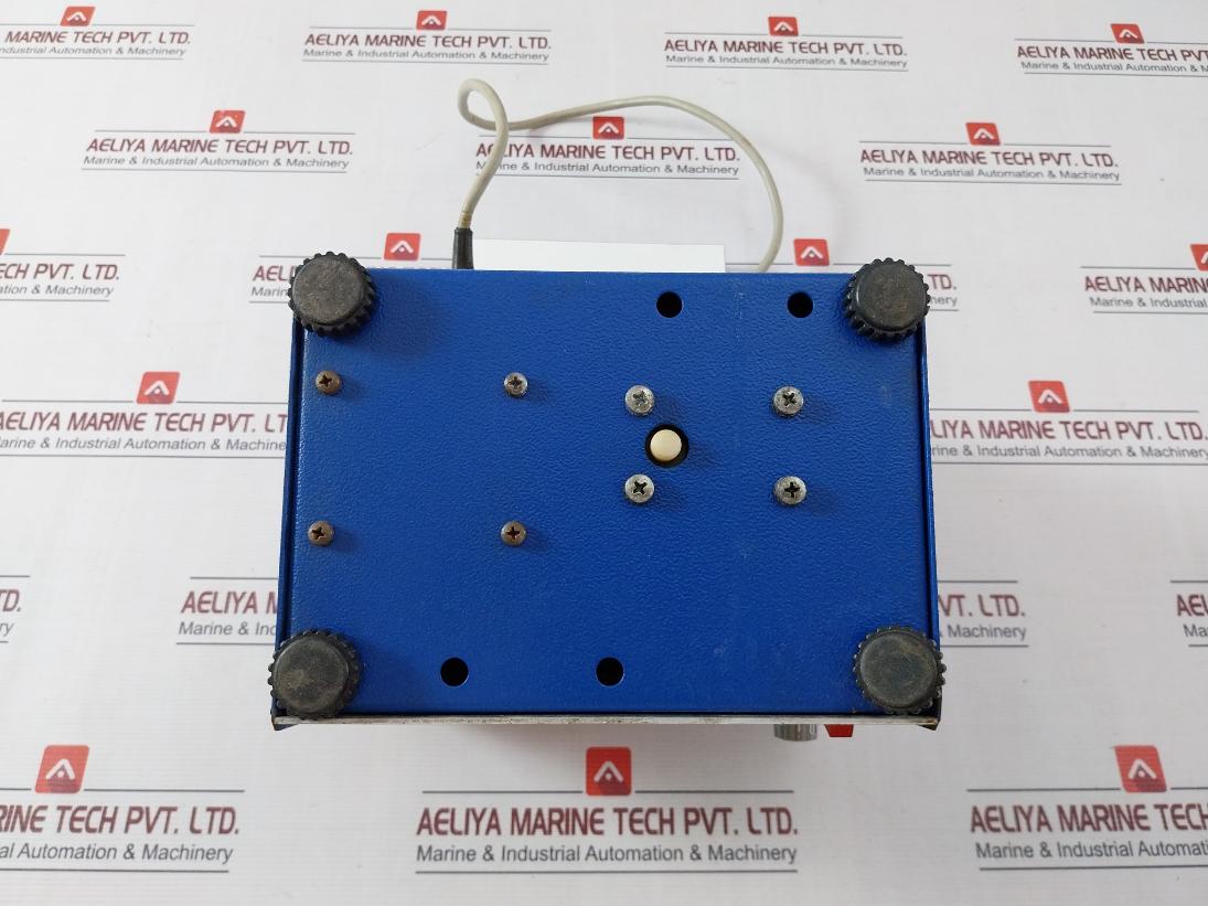 Mar-tec Viscomar Test Equipment Viscometer 19.75Mm 50C 25-999Cst 50/60Hz