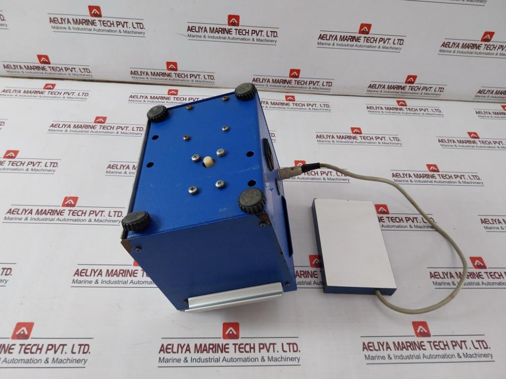 Mar-tec Viscomar Test Equipment Viscometer 19.75Mm 50C 25-999Cst 50/60Hz