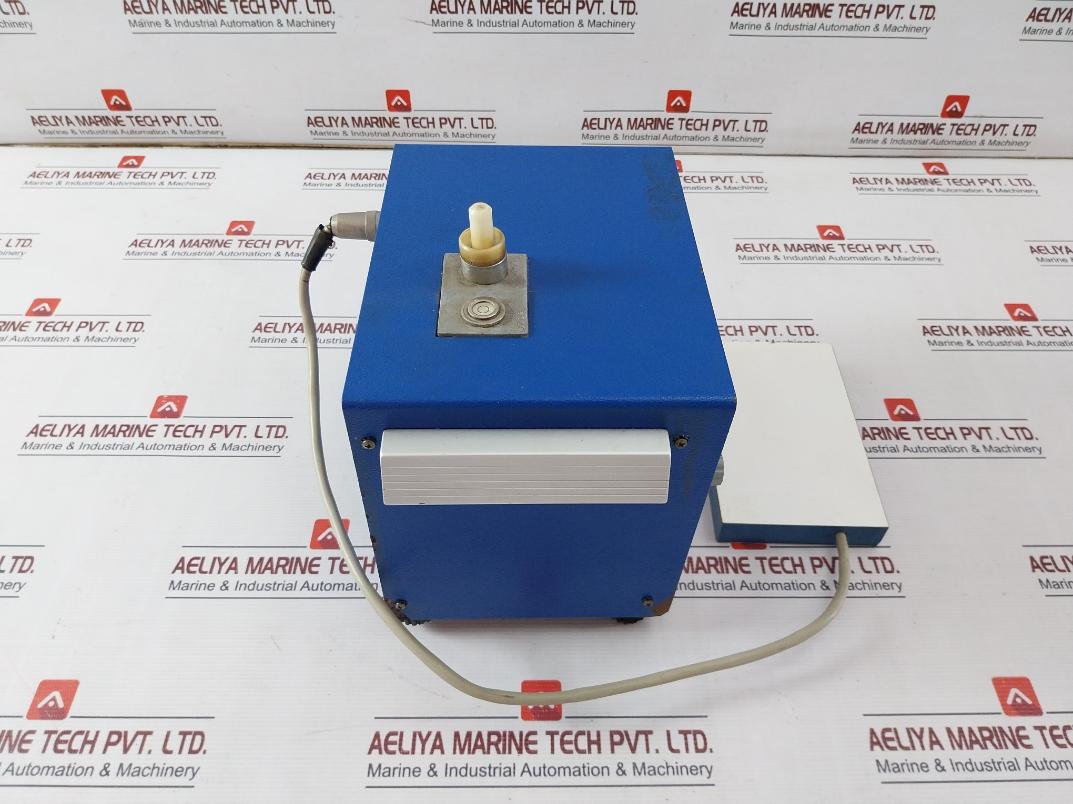 Mar-tec Viscomar Test Equipment Viscometer 19.75Mm 50C 25-999Cst 50/60Hz