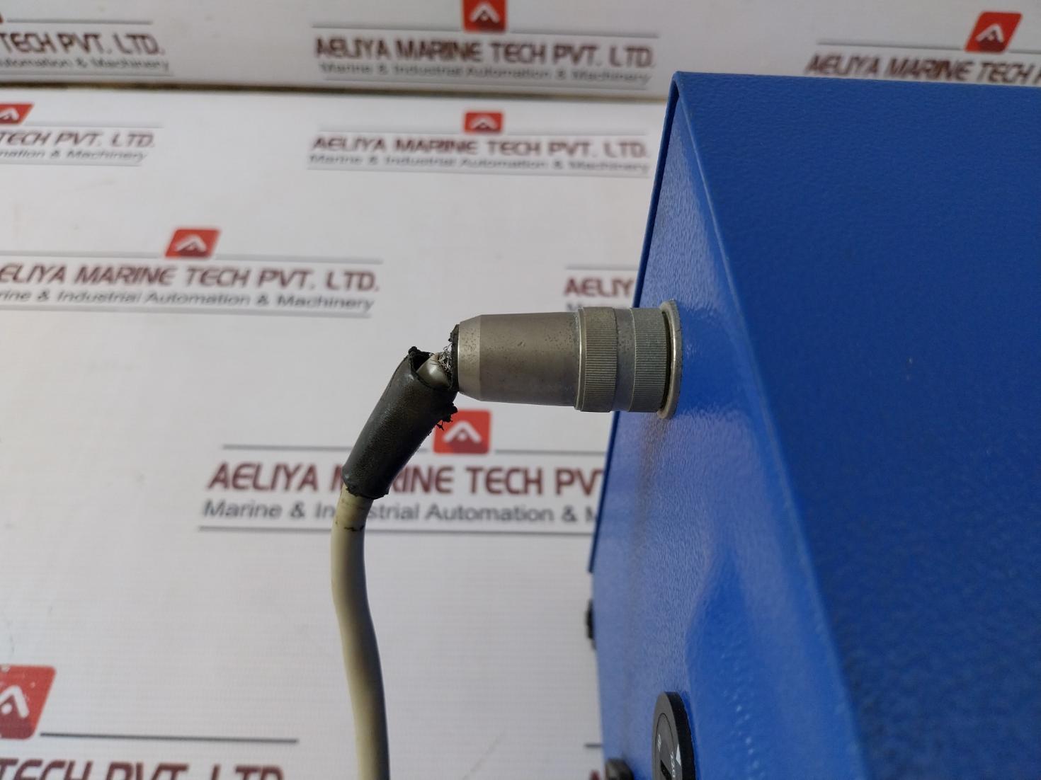 Mar-tec Viscomar Test Equipment Viscometer 19.75Mm 50C 25-999Cst 50/60Hz