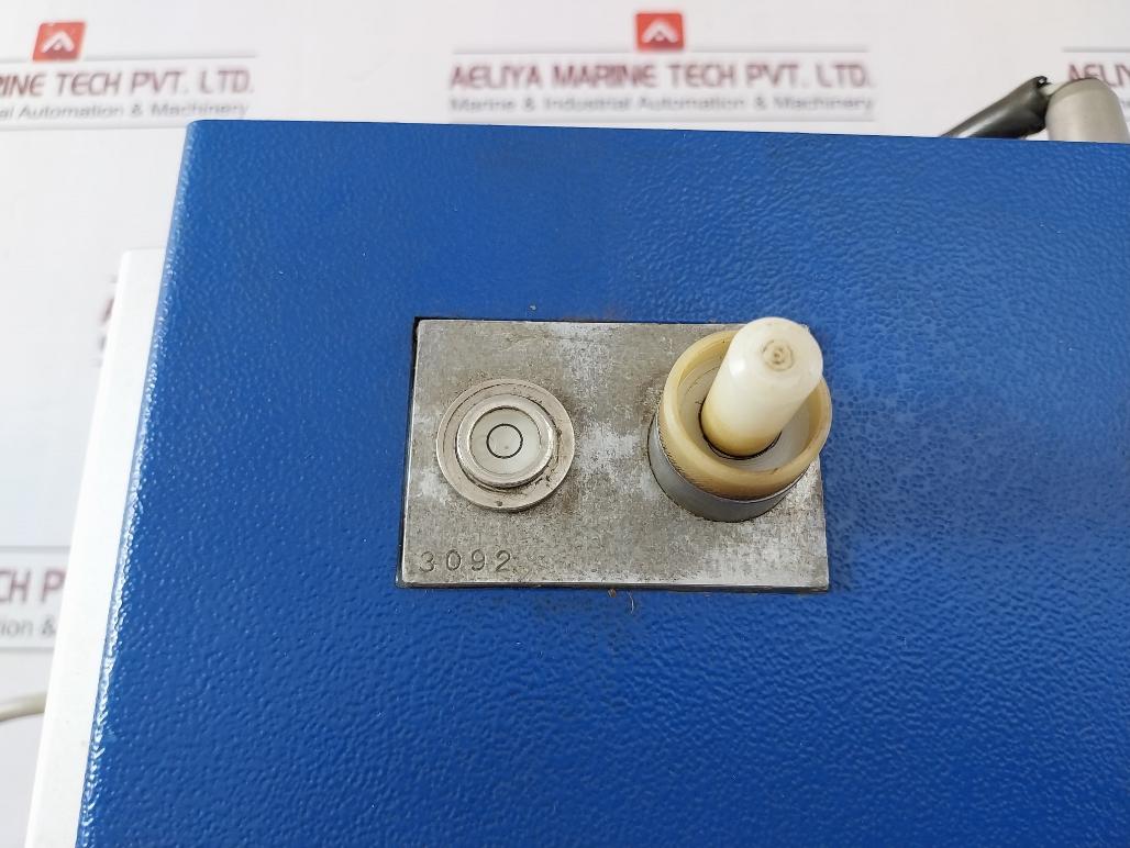 Mar-tec Viscomar Test Equipment Viscometer 19.75Mm 50C 25-999Cst 50/60Hz