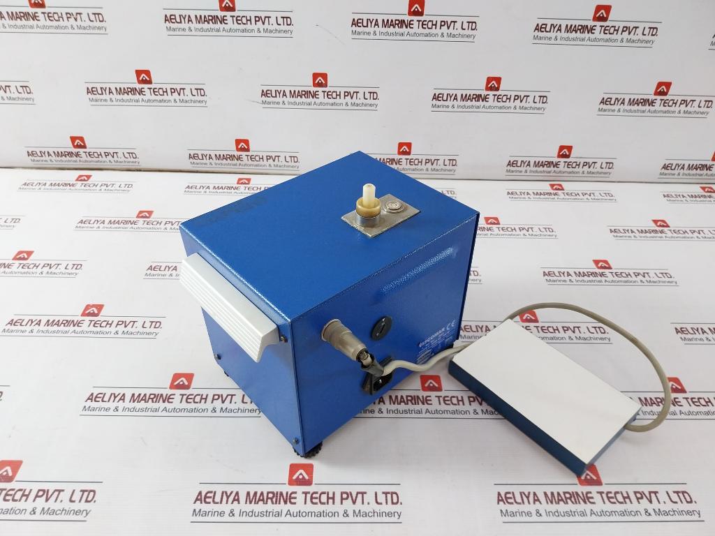 Mar-tec Viscomar Test Equipment Viscometer 19.75Mm 50C 25-999Cst 50/60Hz