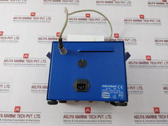 Mar-tec Viscomar Test Equipment Viscometer 19.75Mm 50C 25-999Cst 50/60Hz