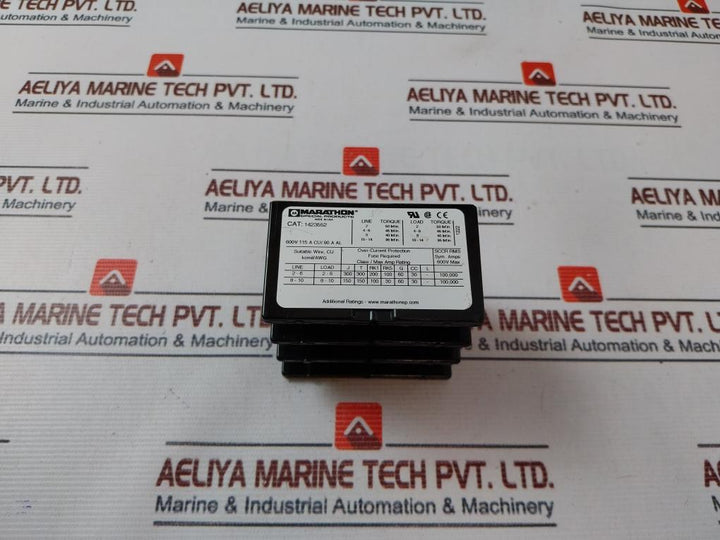 Marathon  1423552 Overload Relay 600V