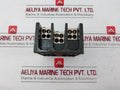 Marathon 1423570 Power Distribution Block 3 Pole 600V 175A