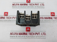 Marathon 1423570 Power Distribution Block 3 Pole 600V 175A