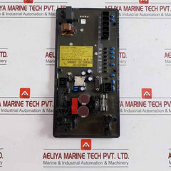 Marathon Electric Dvr 2000E