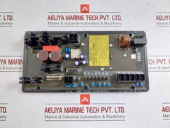 Marathon Electric Dvr 2000E