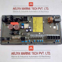 Marathon Electric Dvr 2000E