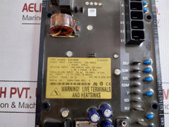 Dvr 2000E Digital Voltage Regulator 180-240Vac 50/60Hz Marathon Electric