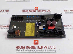 Marathon Electric Dvr 2000E