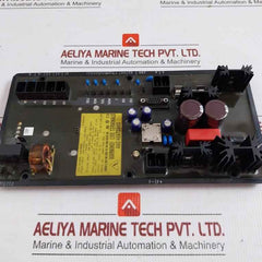 Marathon Electric Dvr 2000E