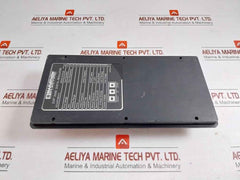 Marathon Electric Dvr 2000E