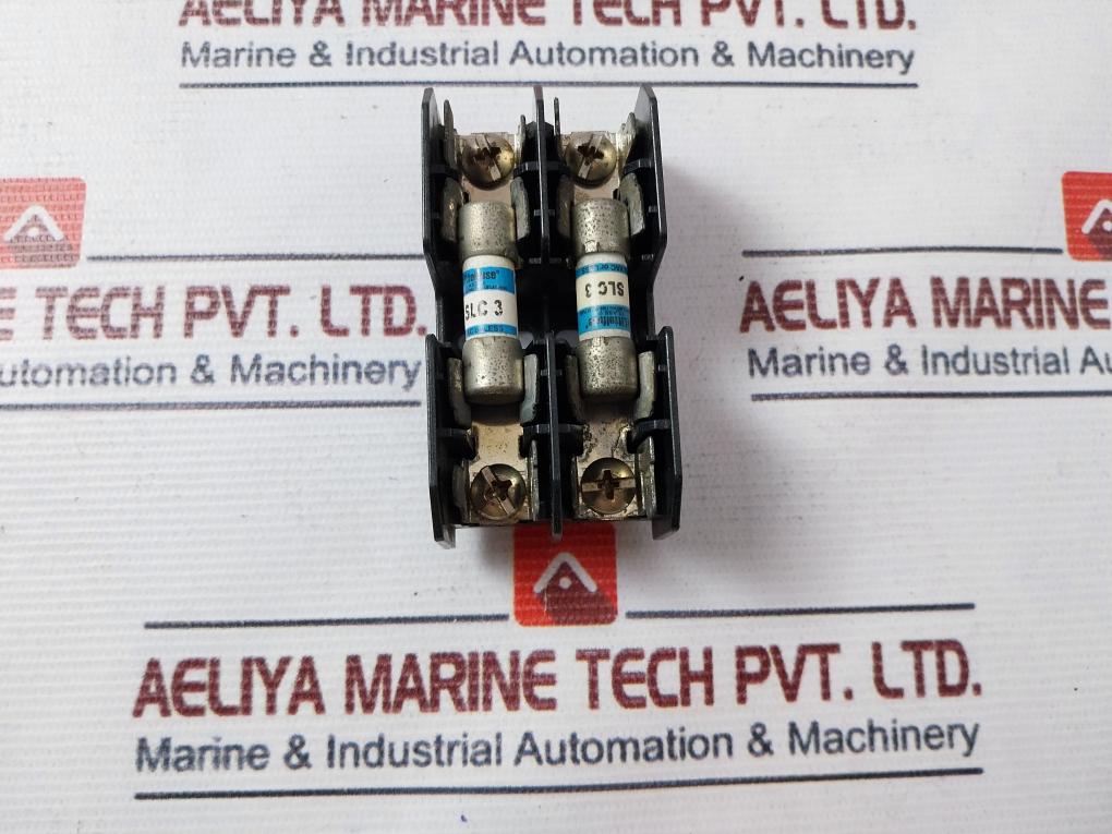 Marathon G15A2Sq Limiting Time-delay Fuse