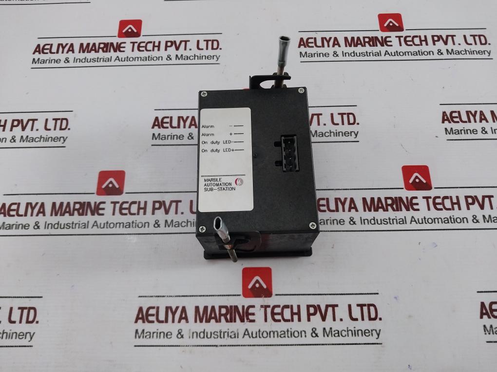 Marble Automation Ms410 Buzzer Unit